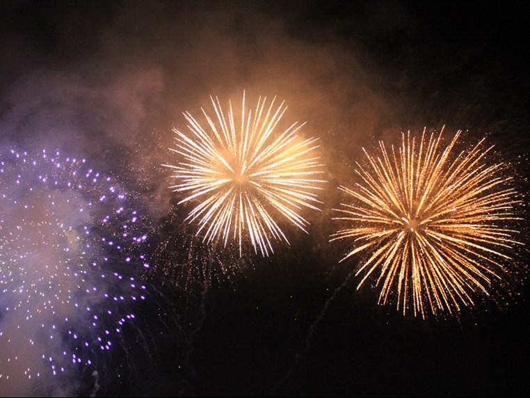 Dbayeh Festival 2015 Day 1